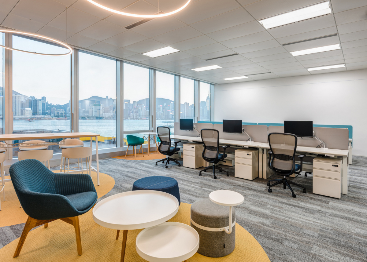 SunLife Offices – Hong Kong-20