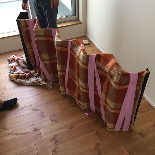 『一文字の家』丨一級建築士事務所Casa design-30