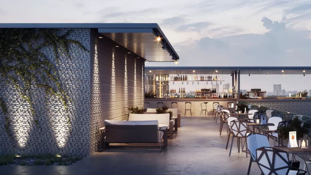 创意墙砖设计,打造独特空间美学-20