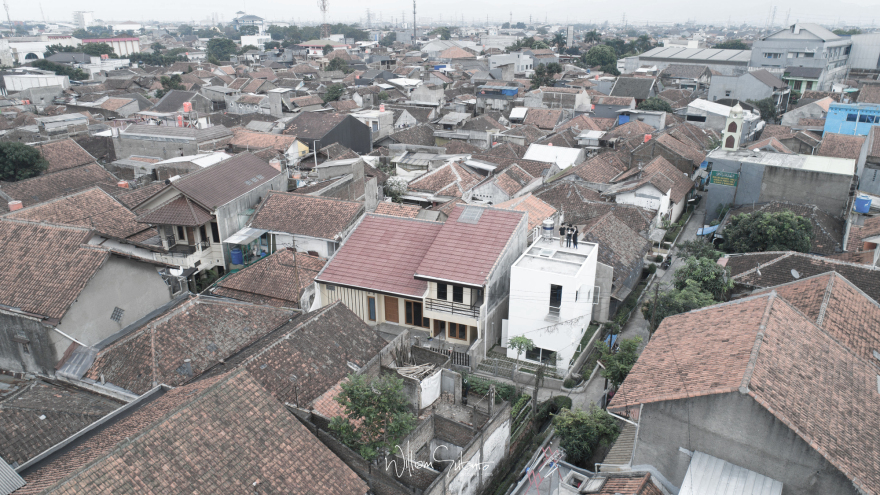 4x6x6 House / dua studio-40