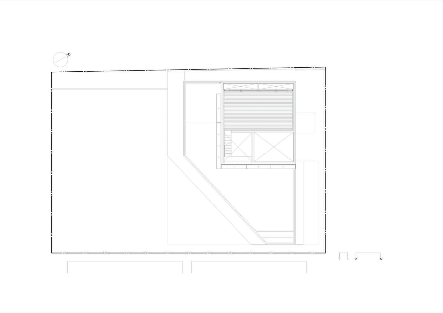 韩国木琴住宅——三代同堂的音乐之家-33