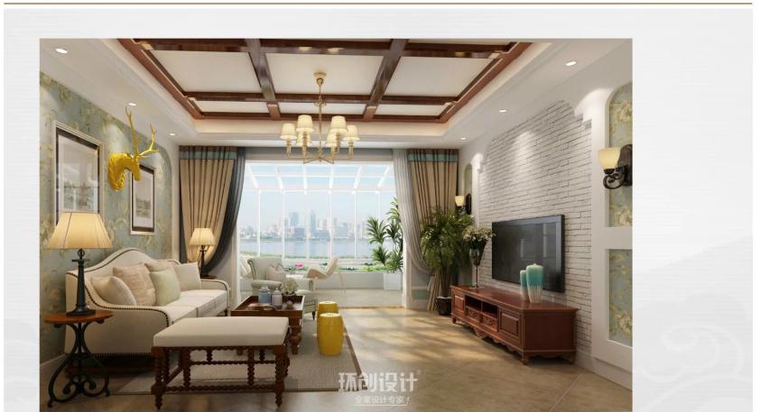 
别墅大宅—碧桂园 -15