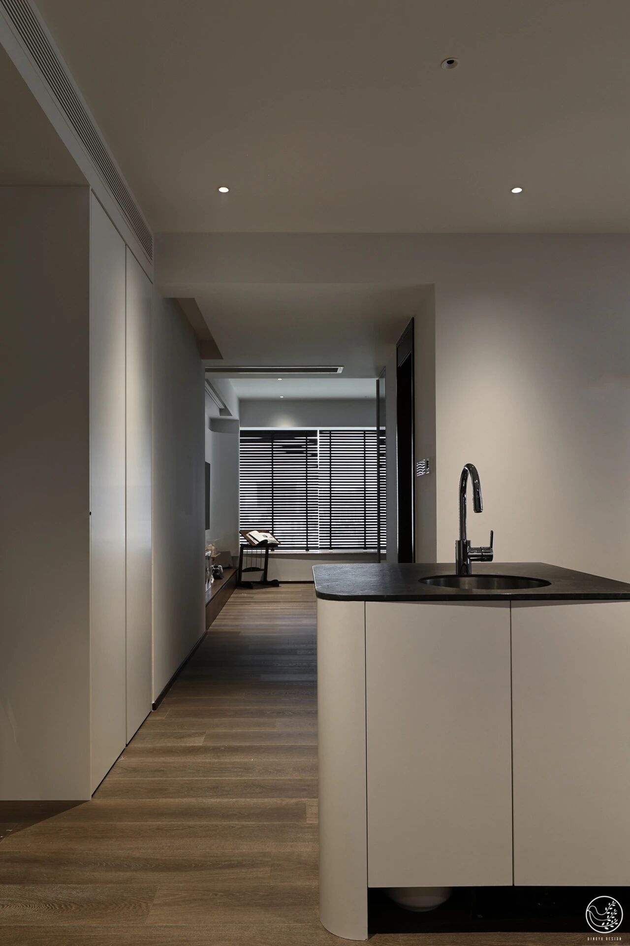 主卧变客厅？不按套路出牌的家有多爽-33