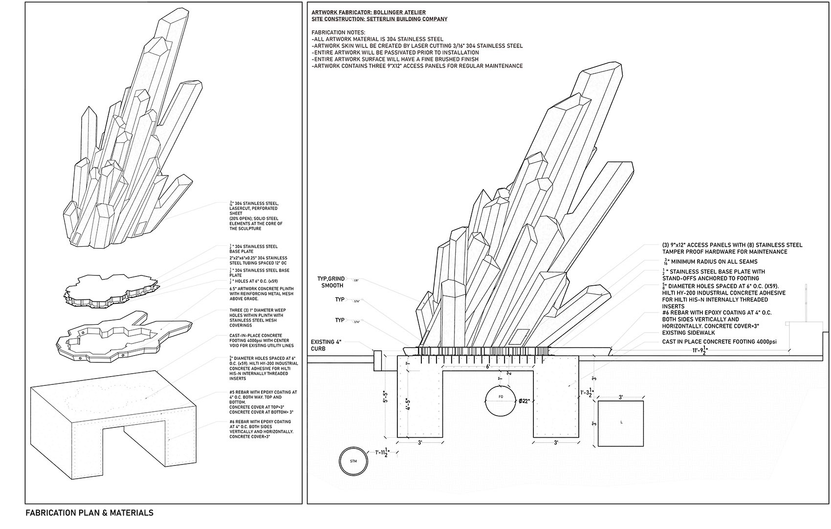 制造者纪念碑，哥伦布 / Mark Reigelman II-55