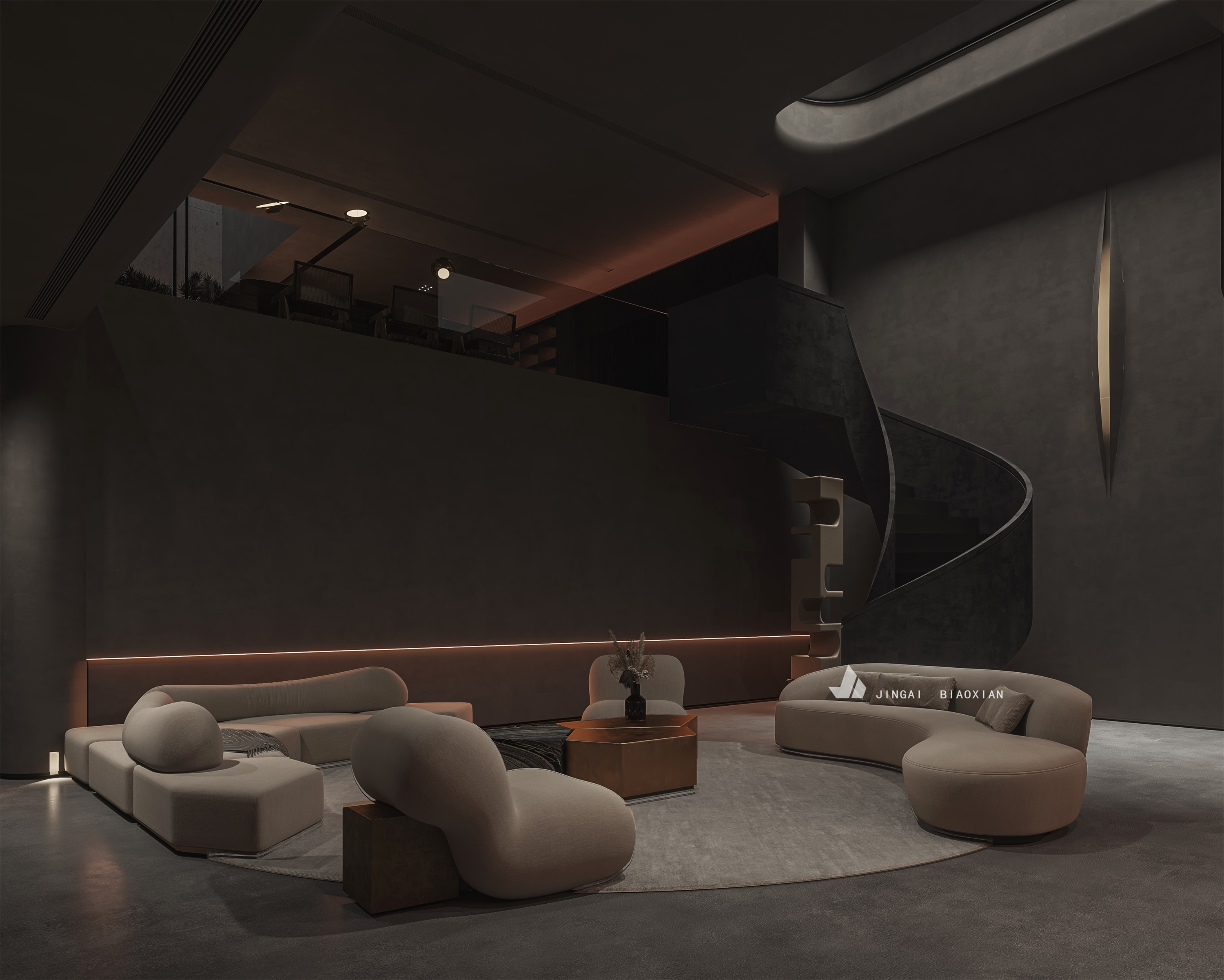 现代简约之家丨JINGAI BIAOXIAN-3