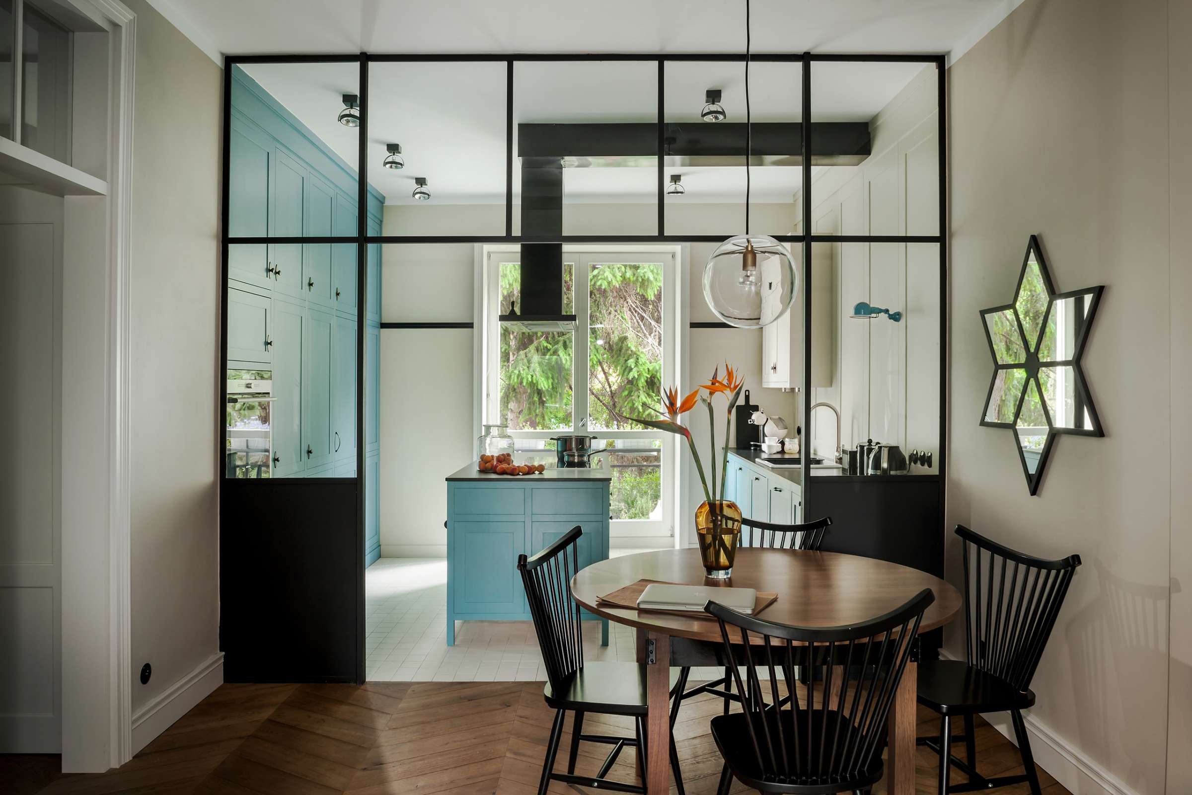 Niekłańska Colombe Design Studio-1