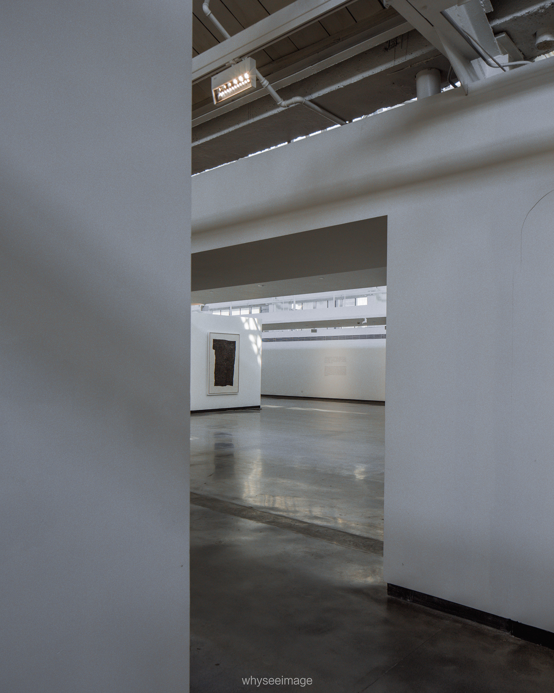 上海民生现代美术馆丨中国上海-58