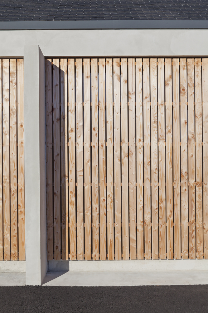 法国勒米尼希-- 南兰斯车间大楼-39