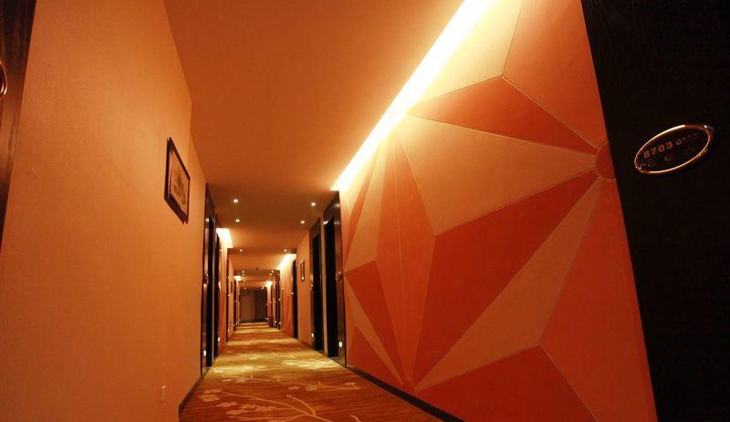 泉之润商务酒店-14