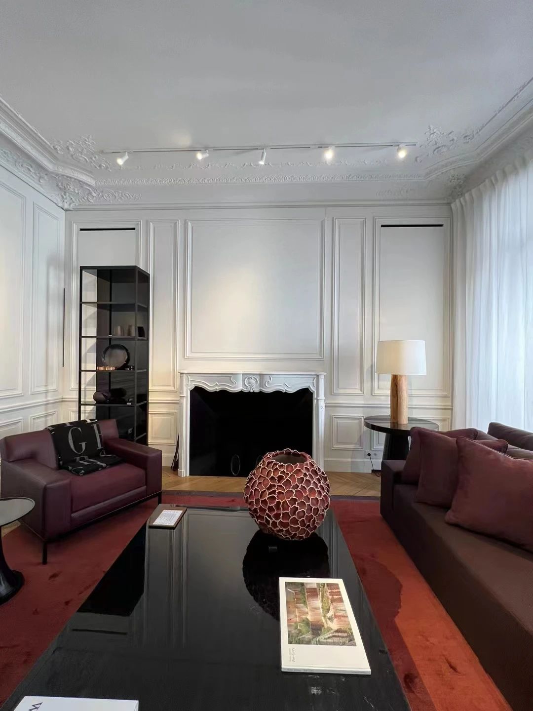 2023 米兰国际家具展丨意大利米兰-394