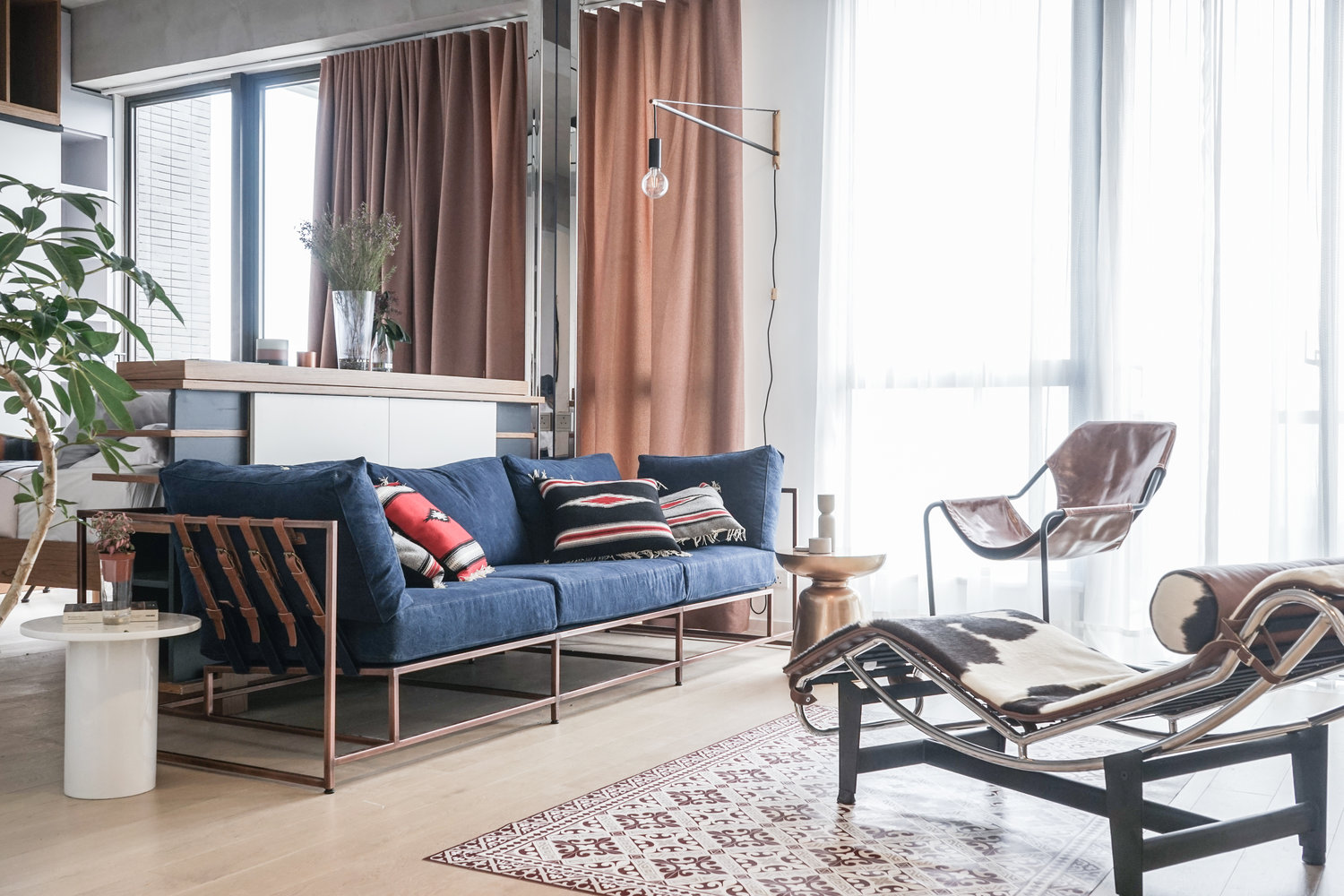 香港79m²丁克情侣公寓  JAKK-15