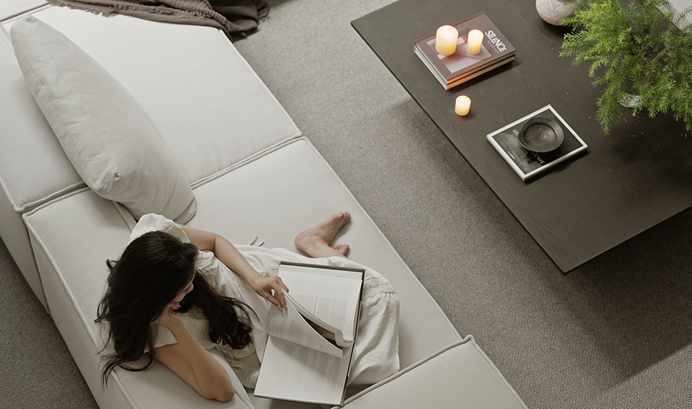 私宅丨400㎡诗意别墅：纯净如简，自然而然_20251021-3