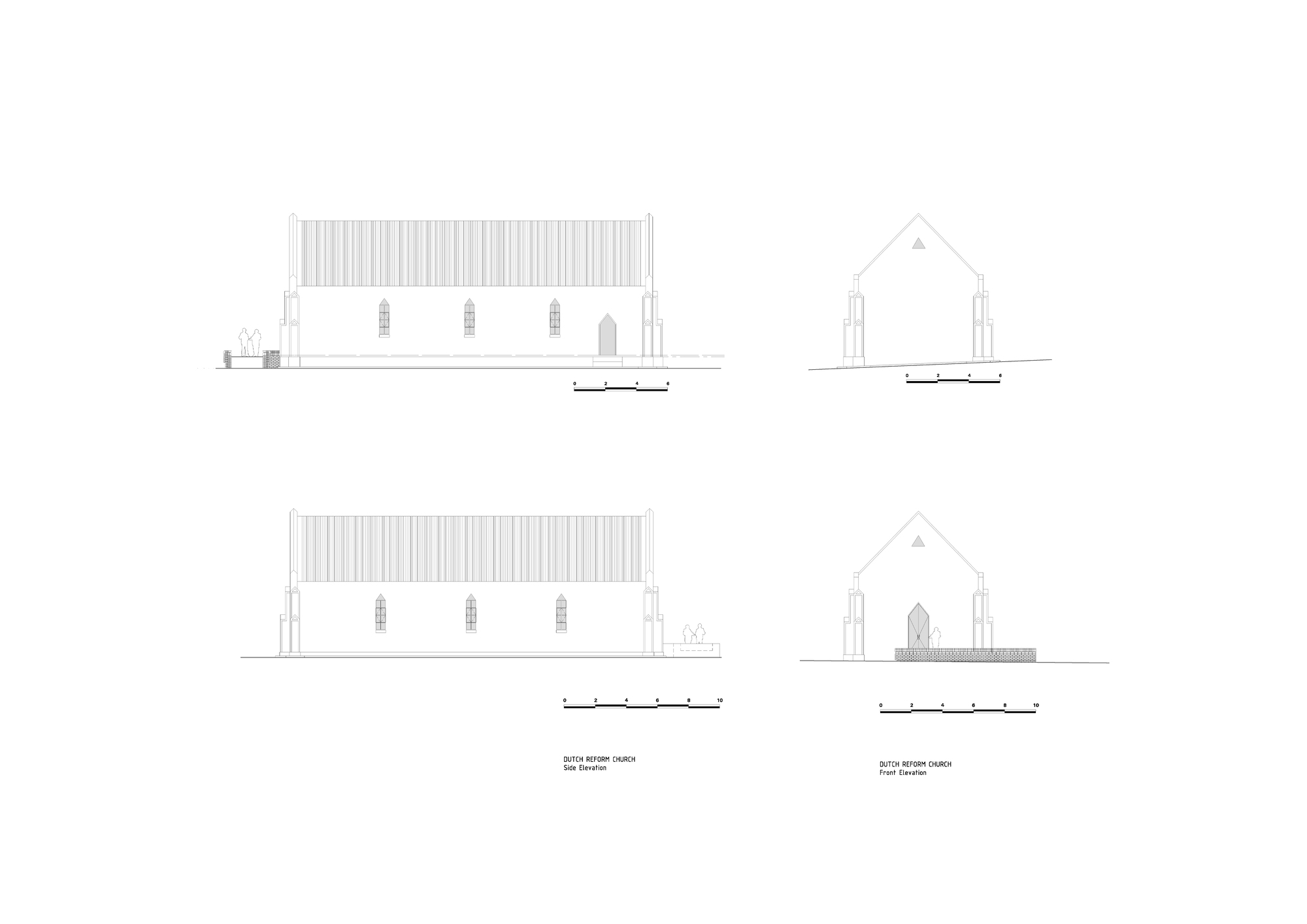Moruleng 文化区丨南非丨Office 247 Architecture-41