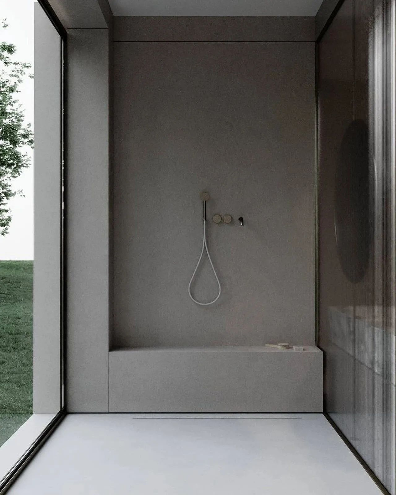 尚佩尔的房子丨瑞士日内瓦丨ARTPARTNER_ARCHITECTS-37