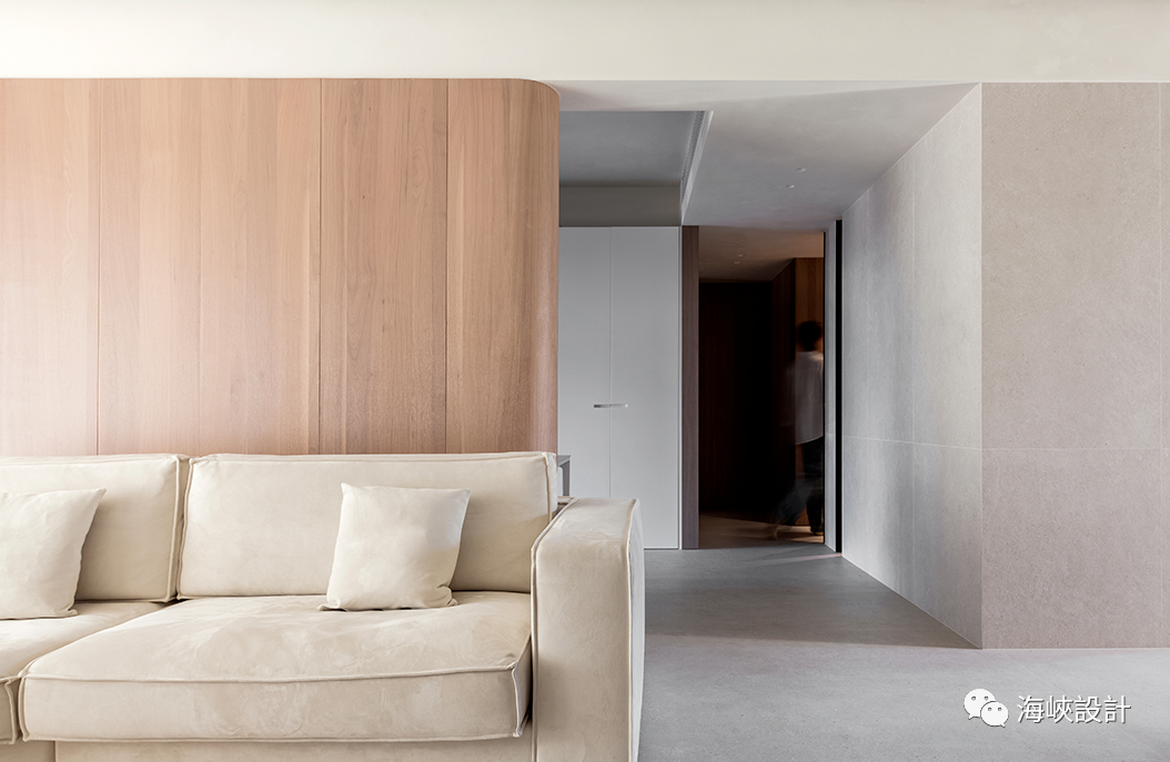 二人宅丨中国莆田丨墨野设计-16