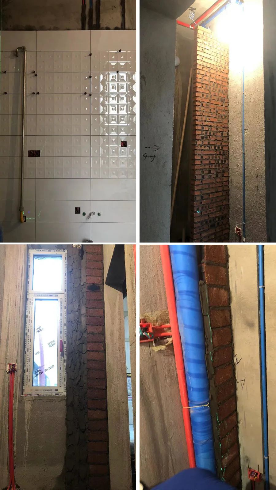 金地峯尚别墅丨中国沈阳丨TDD+e乾唐设计-216