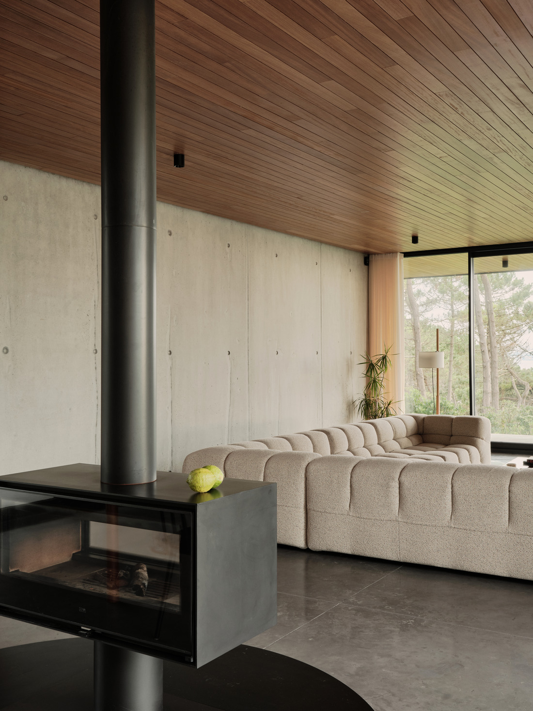 国外别墅丨西班牙丨Zooco Estudio-26