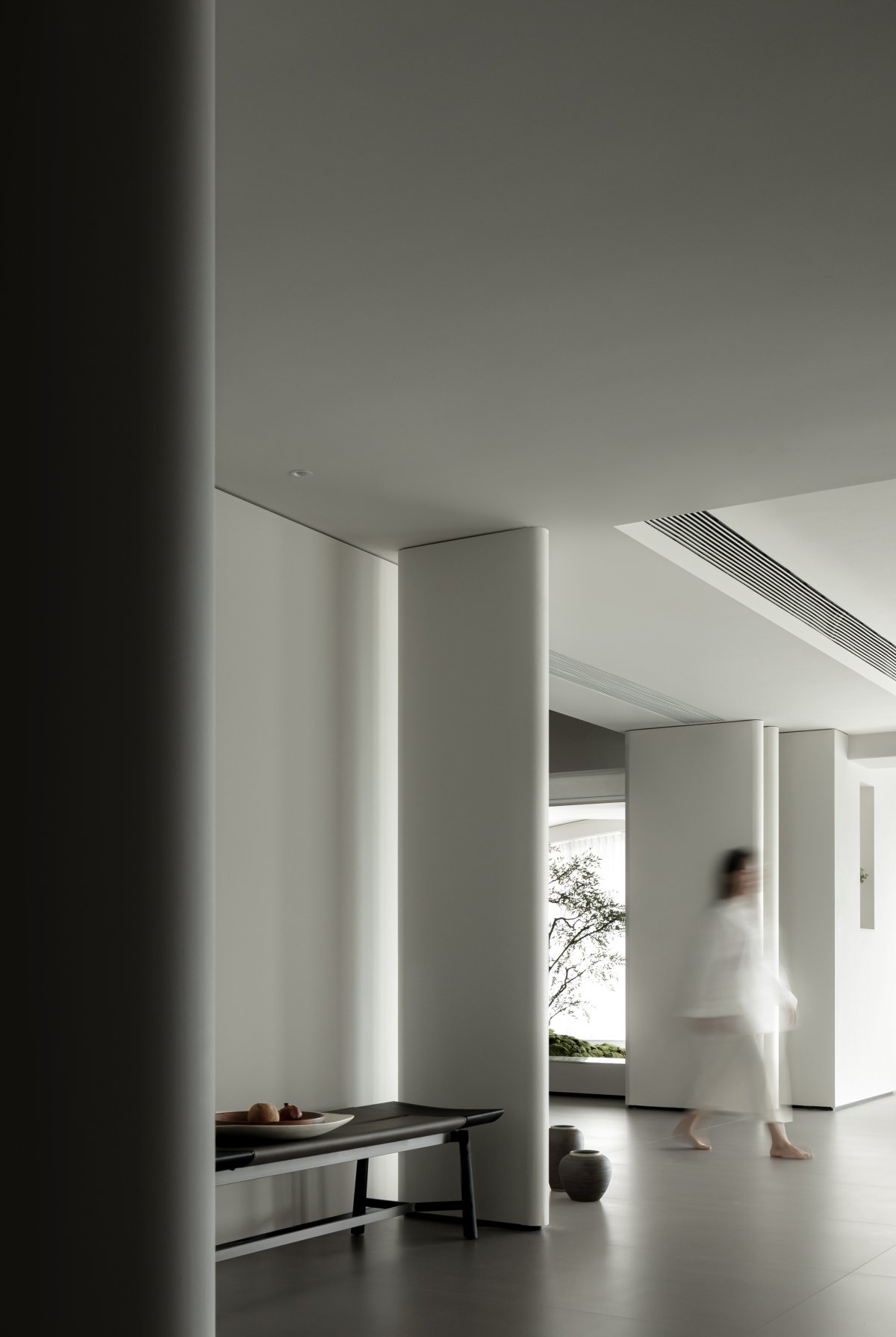 长沙望麓山居丨中国长沙丨BUYISTUDIO-10