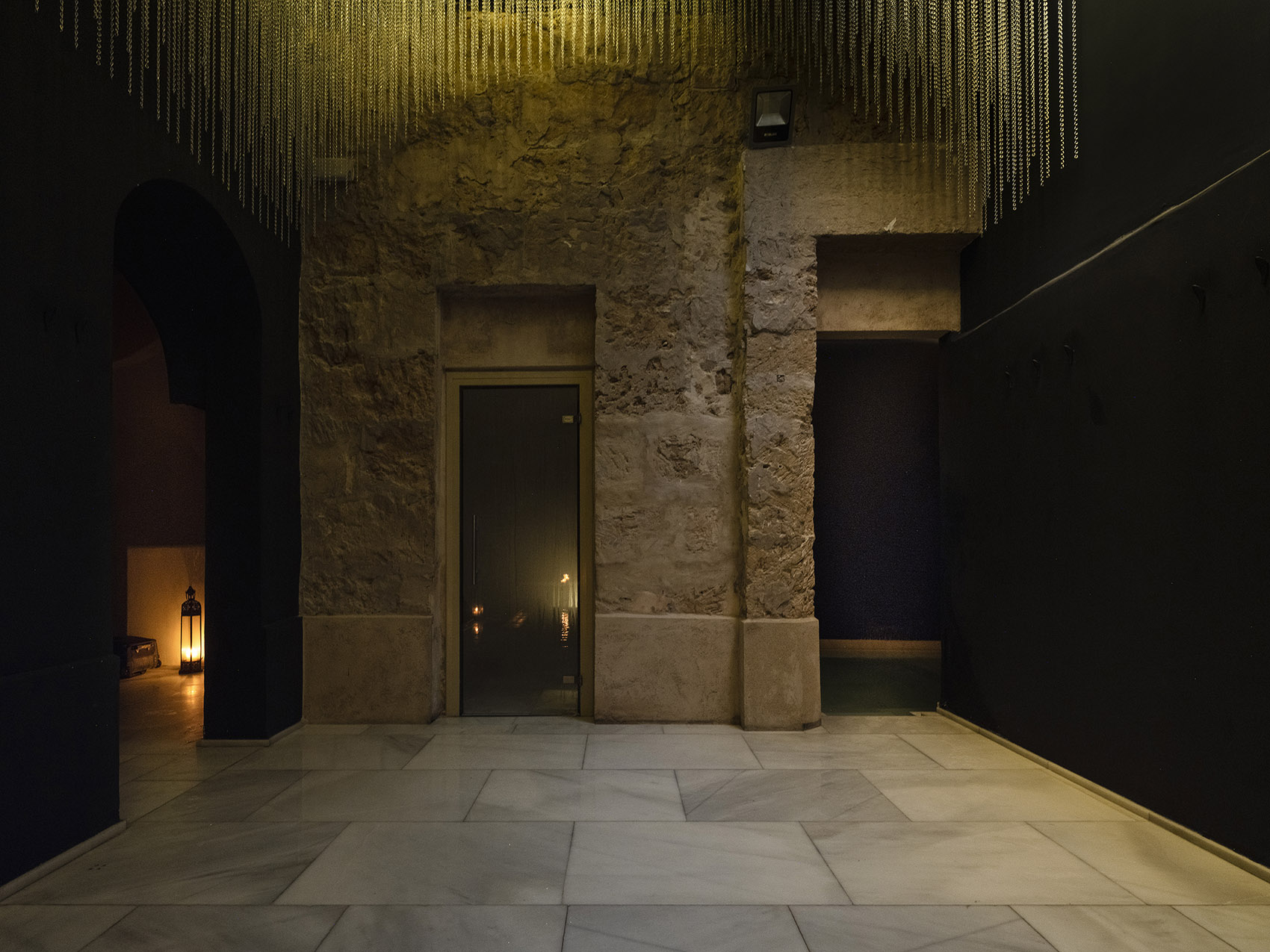 西班牙安达鲁西亚浴场丨WaterScales arquitectos-21