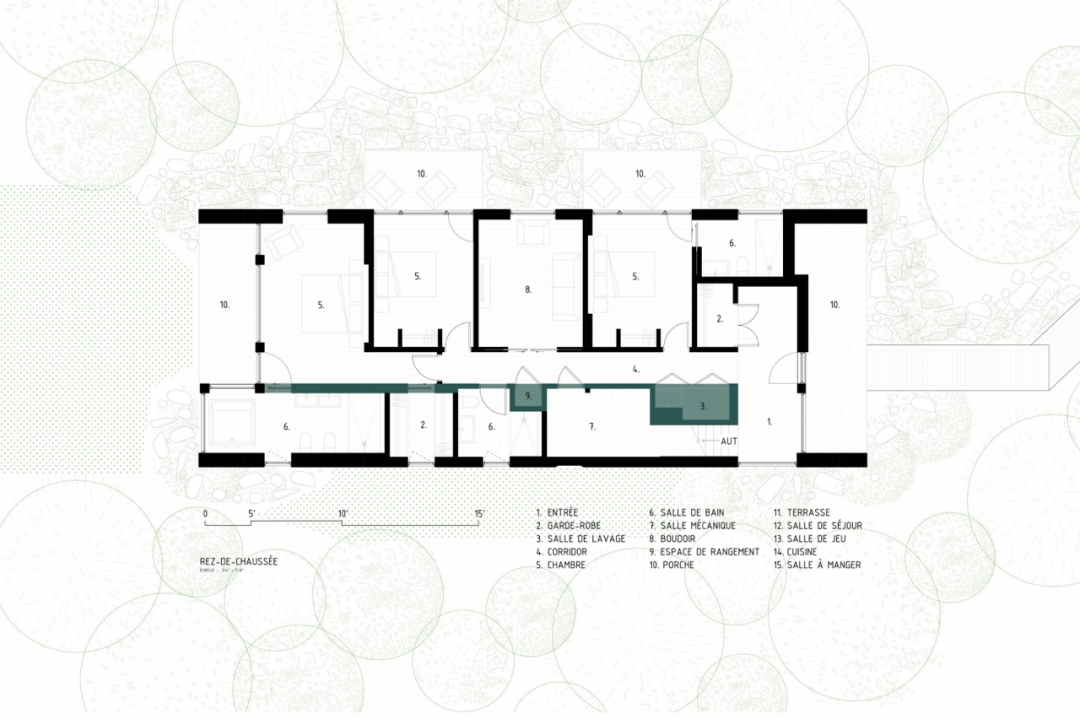 光之别墅丨加拿大魁北克丨MXMA建筑与设计公司-117