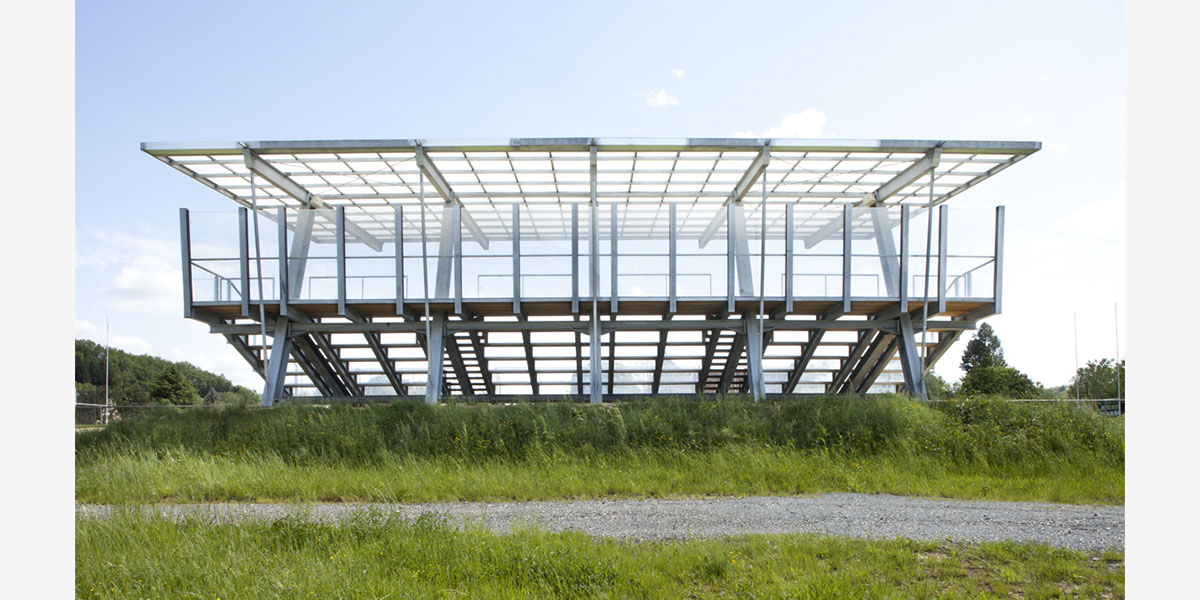 丨CoCo architecture,INTECH-15