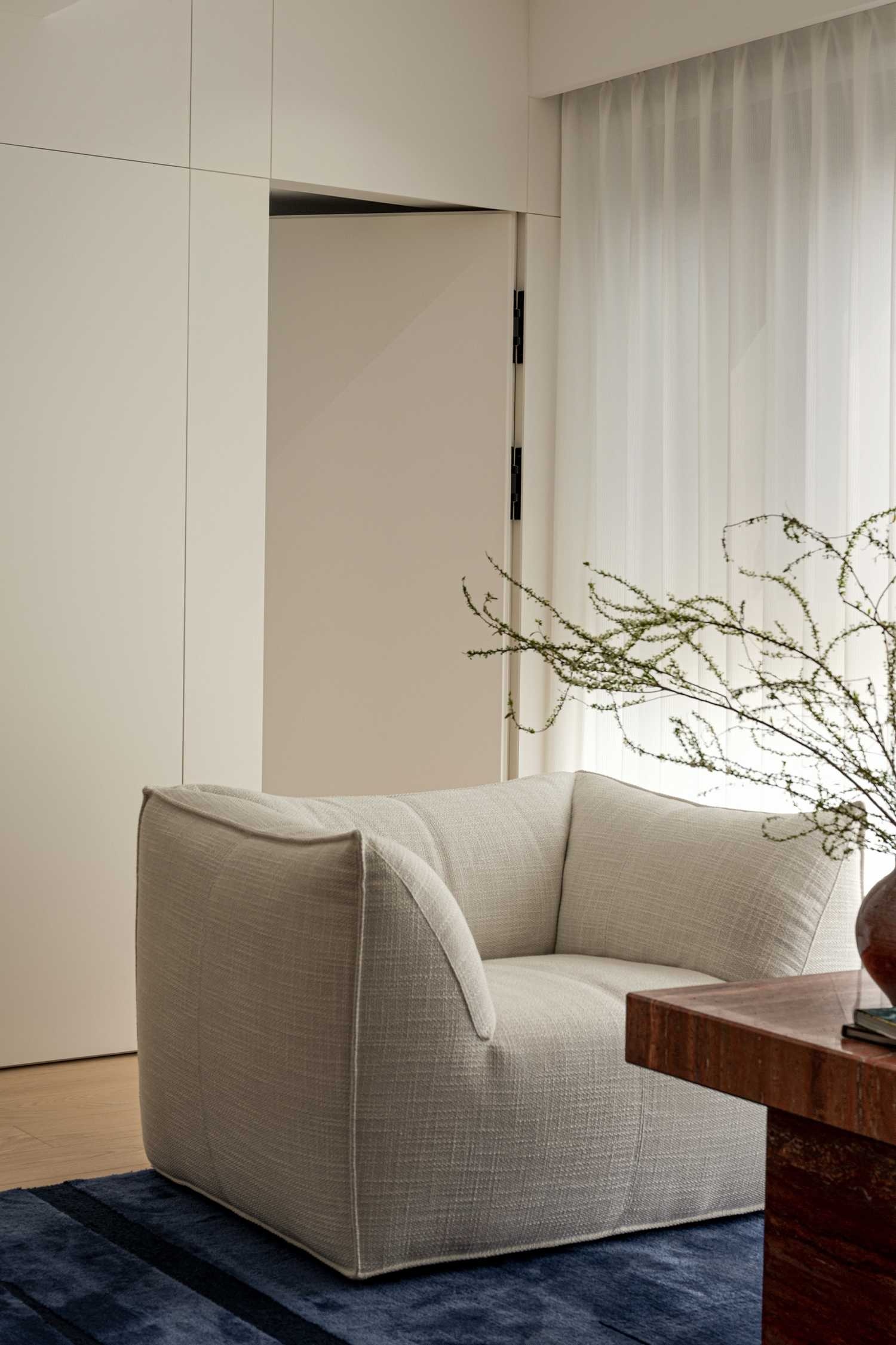 时光生境丨廿上设计事务所-10