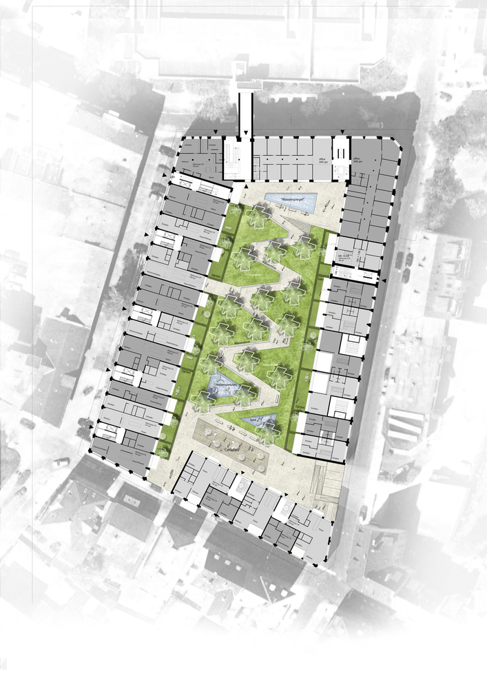 Anker Gardens 住宅区-35