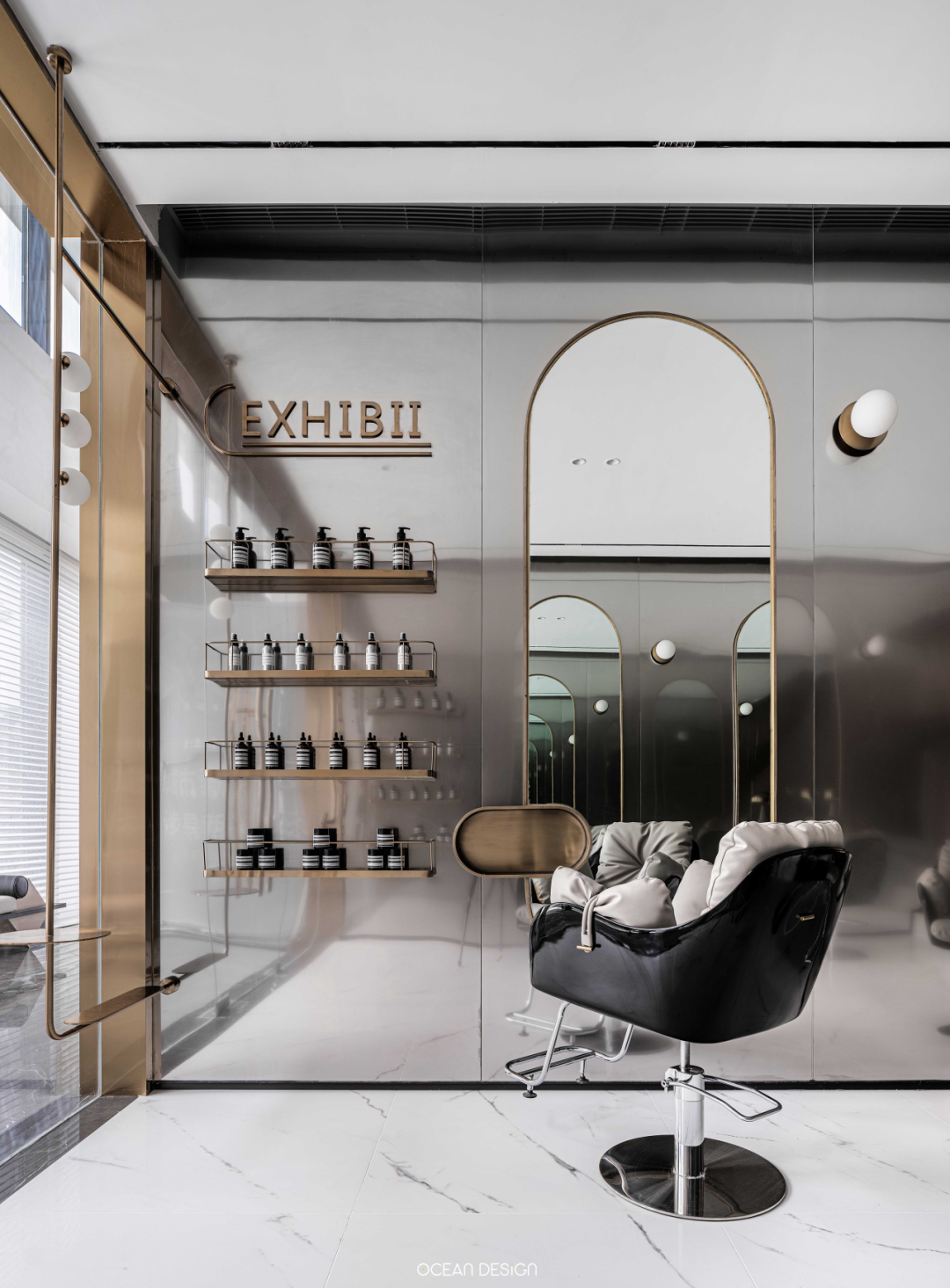 邯郸铜锣湾广场丨中国邯郸丨奥迅设计,奥妙陈设-79