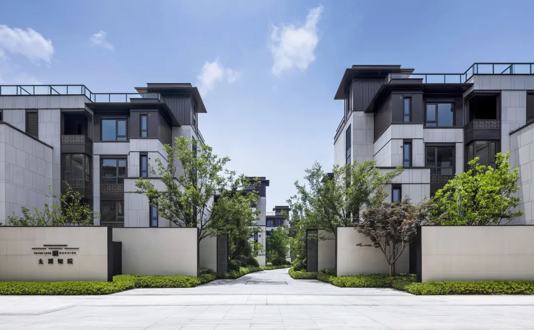 无锡太湖如院丨中国无锡丨成执设计-56