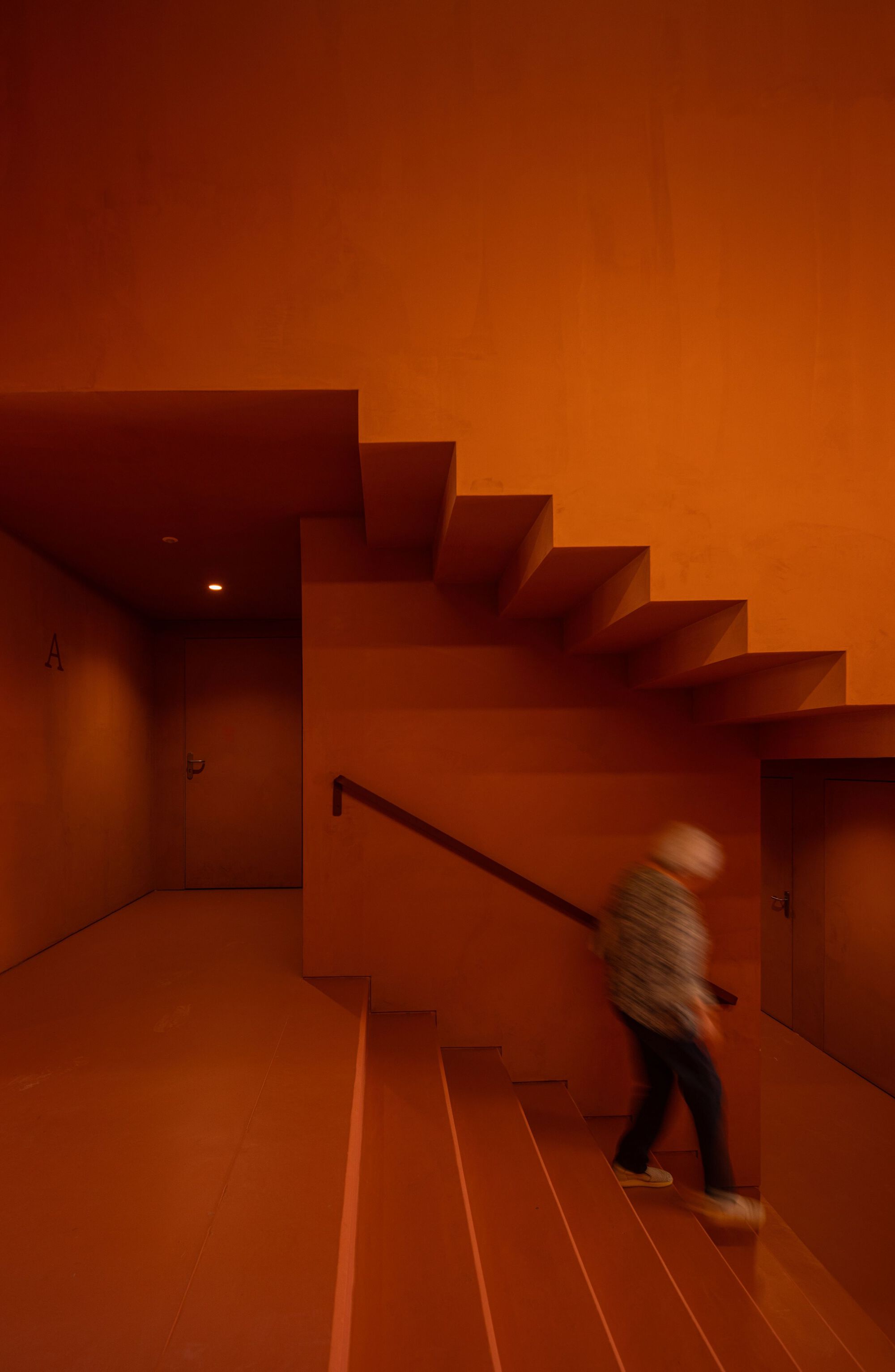 罐头厂外立面改造丨葡萄牙丨OODA-37