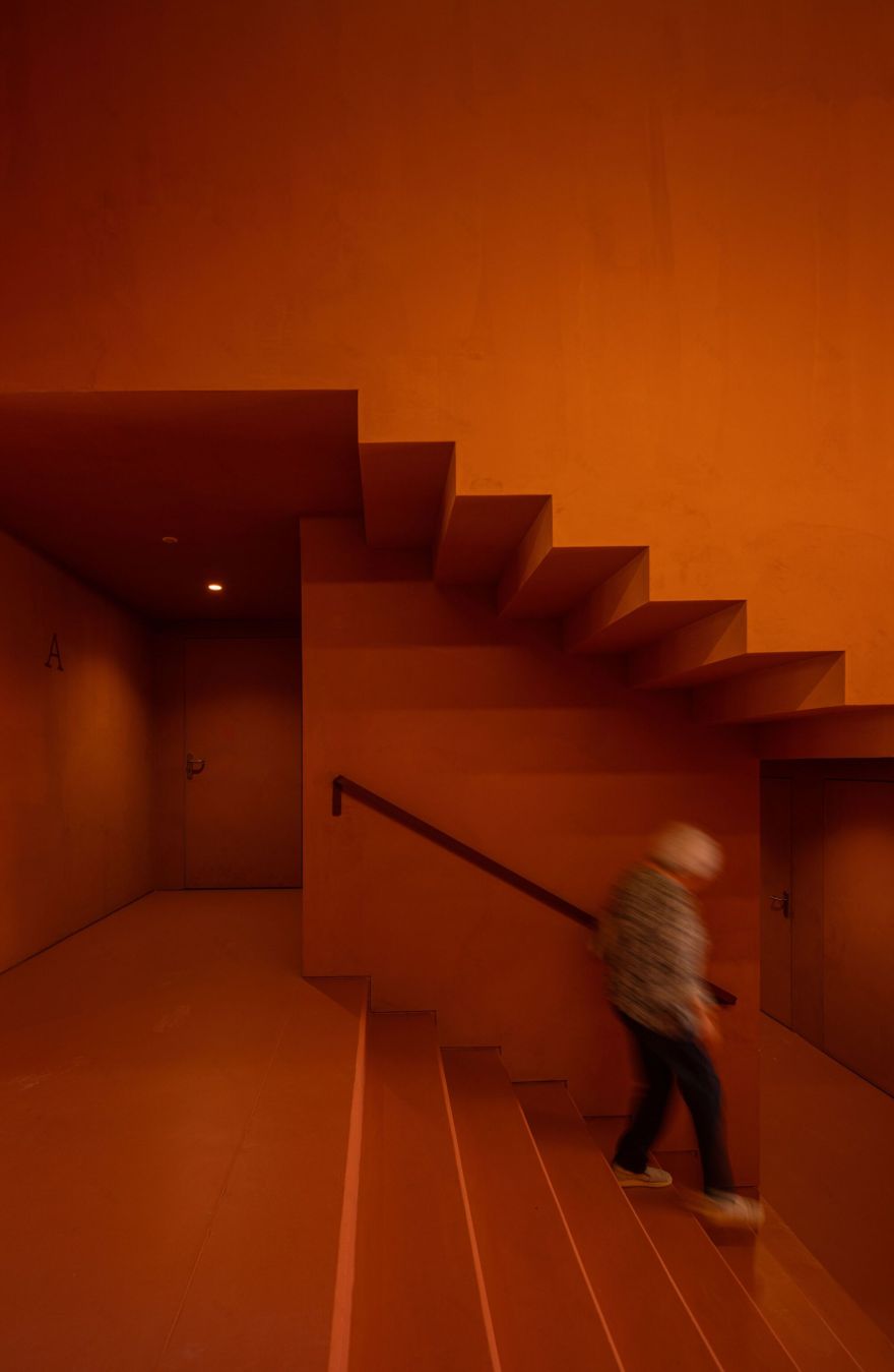 罐头厂外立面改造丨葡萄牙丨OODA-37