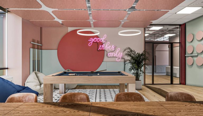 联合办公工作与共享丨保加利亚丨3archdesign-15