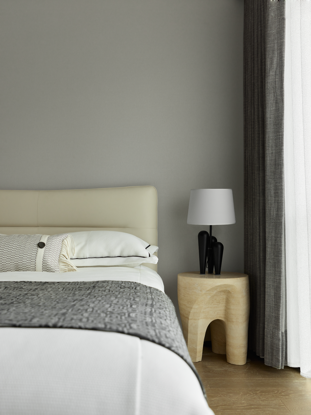 杭州中海·月陇云岚丨中国杭州丨ENJOYDESIGN-46