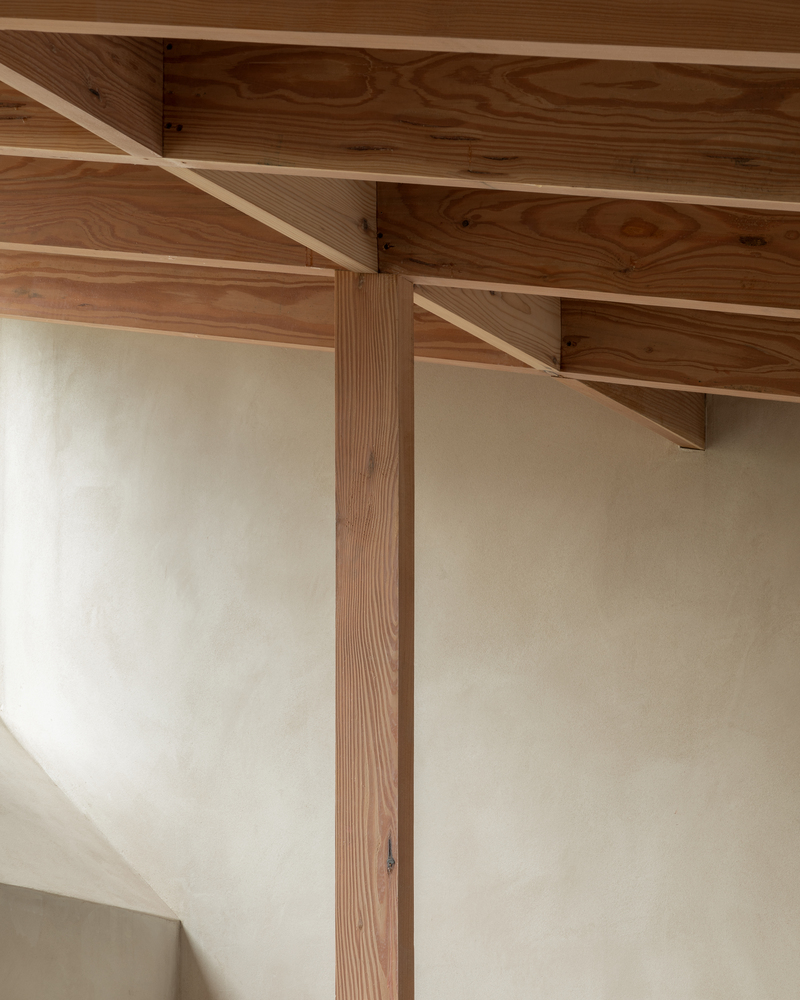 Butterfly House · 多功能代际居住空间丨Oliver Leech Architects-24