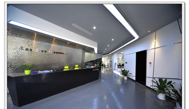 深圳市居众装饰设计工程有限公司 | 专业公装服务商-6