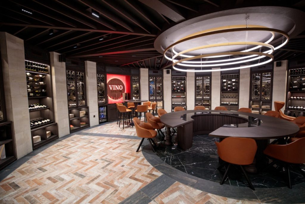 Restaurants and Cafés - Basic Collection-11