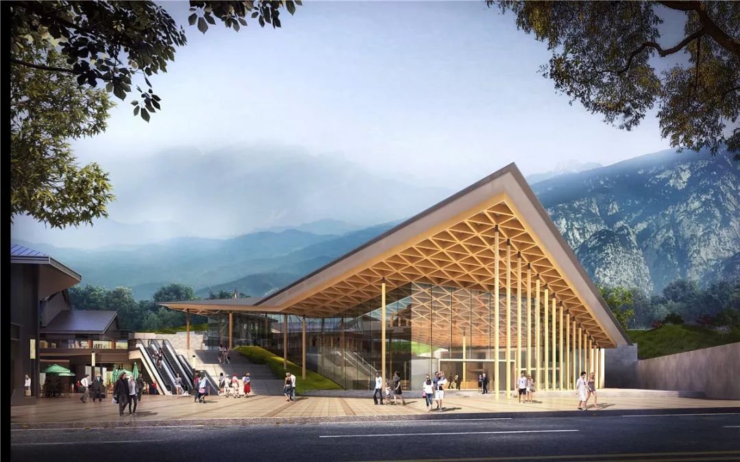 中森寻美郑州行,论赋设计/生活/美学 | 戴鑫的创意之作-94