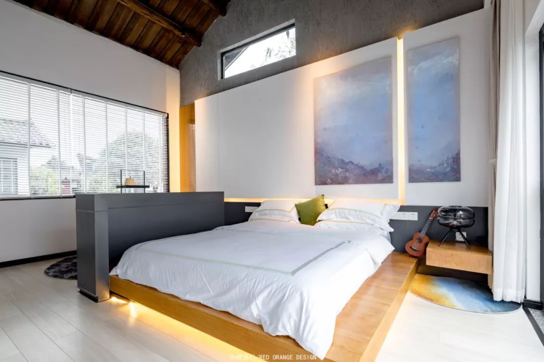 《方堂桐庐》与《颉夏书舍》 | 传统与现代的完美融合-81