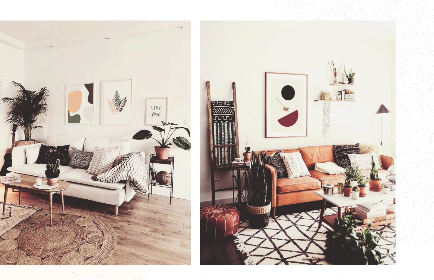 Brand Identity | El Retrato de Rita-1