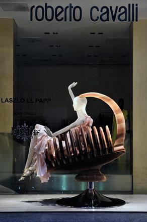 fashion houses take on the 2010 salone del mobile-59