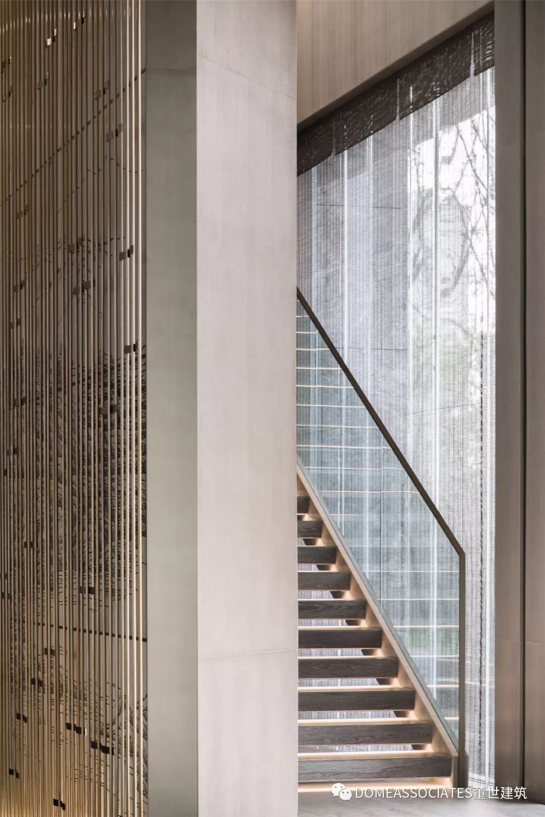 滨河风华苑售楼处-62