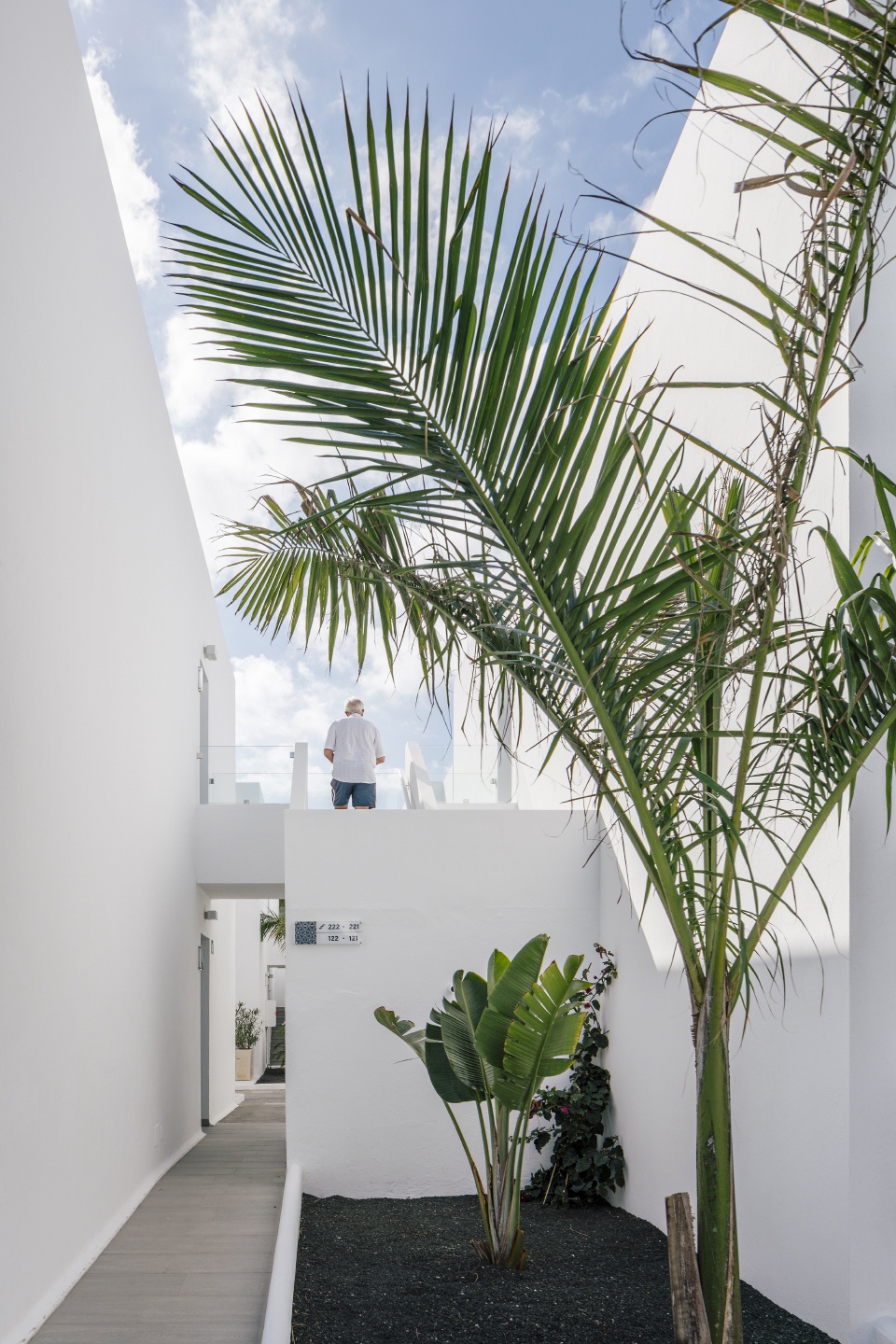 兰兹绿洲海滩度假村丨ZOOCO ESTUDIO-45