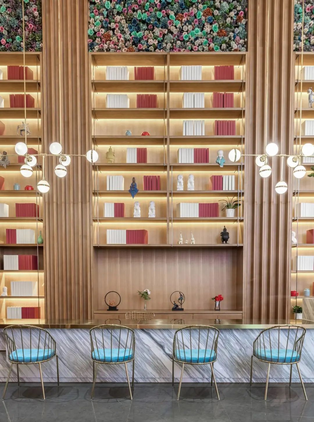 越秀弗思特婚纱店-38