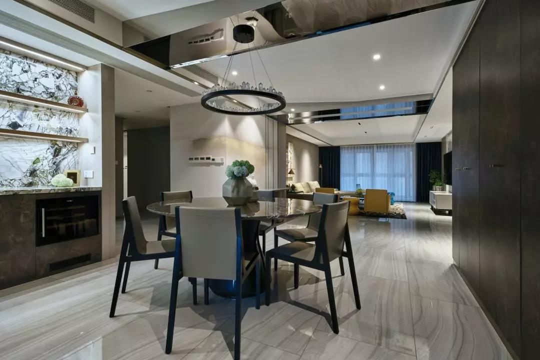 摩登贵族腔调,觅得一方优雅 | 力设计-16