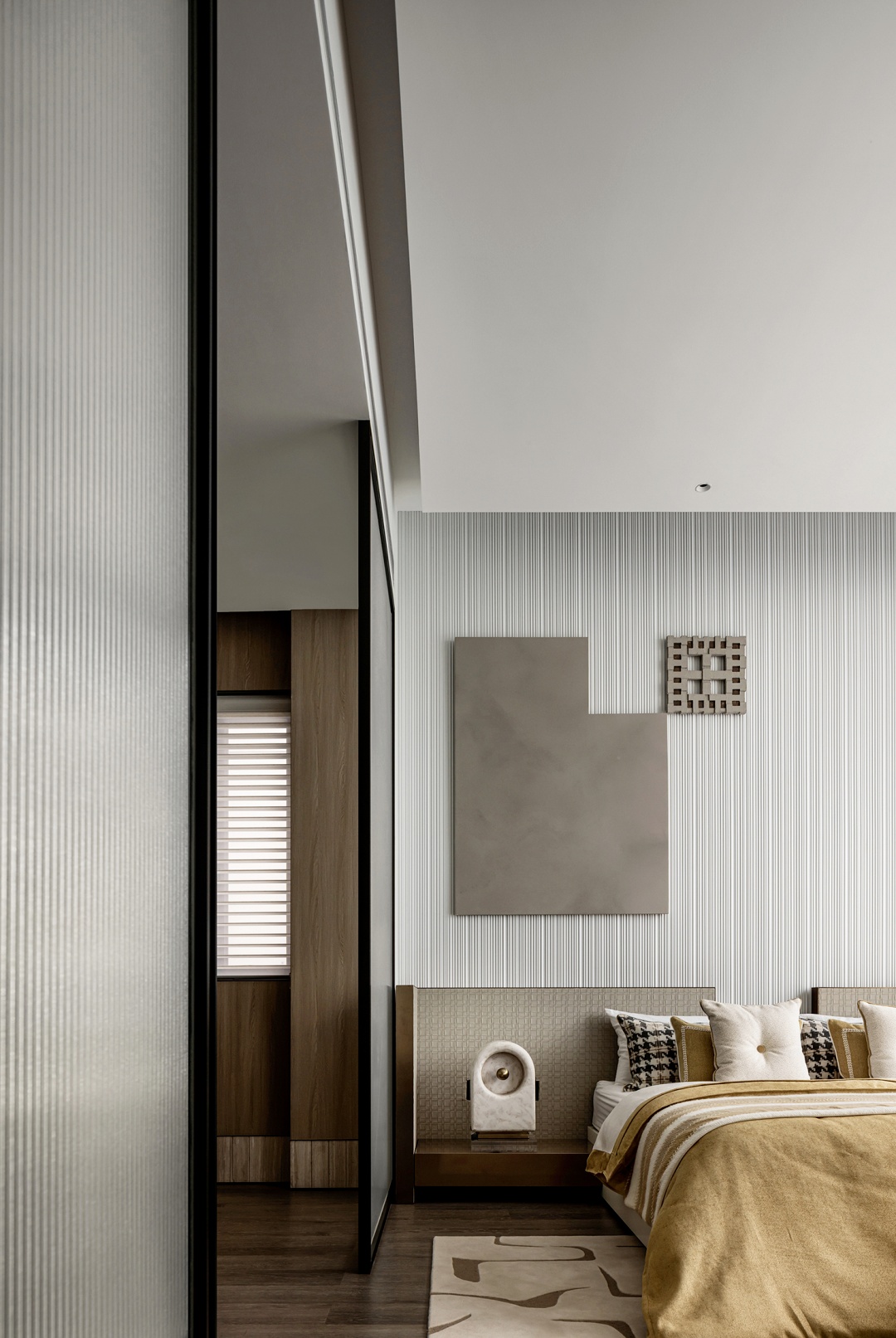 海口江东麓岛云溪岛别墅丨中国海口丨澍田设计,TCD2 Design,万华同人艺社-45