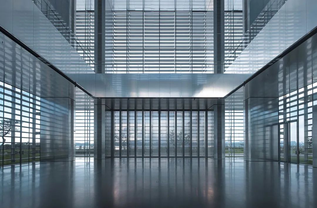 西海美术馆丨中国青岛丨让·努维尔-30