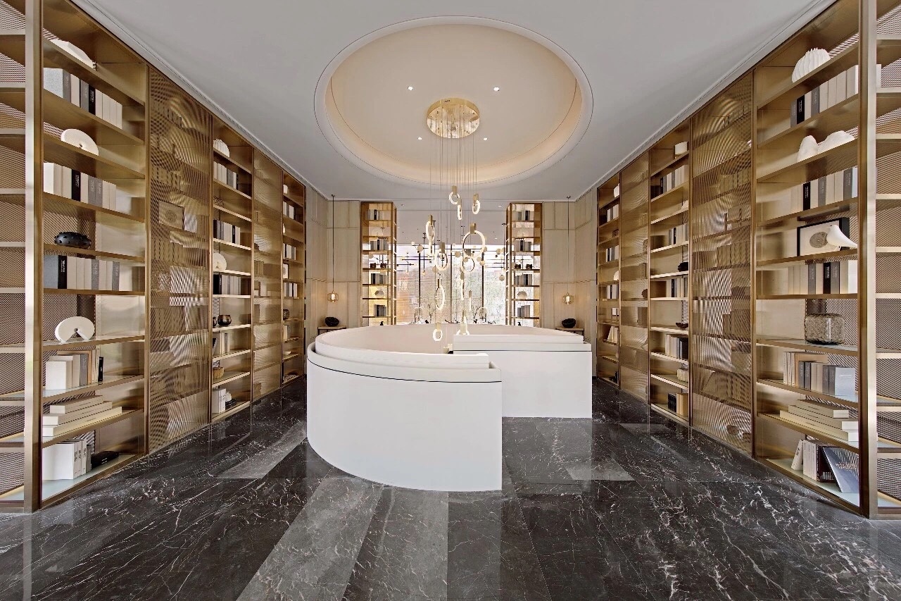 极致永恒的国际东方：演绎气质非凡的艺术境界-25