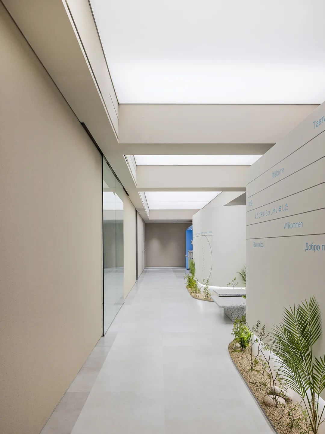 Flooat丨Labotory-71