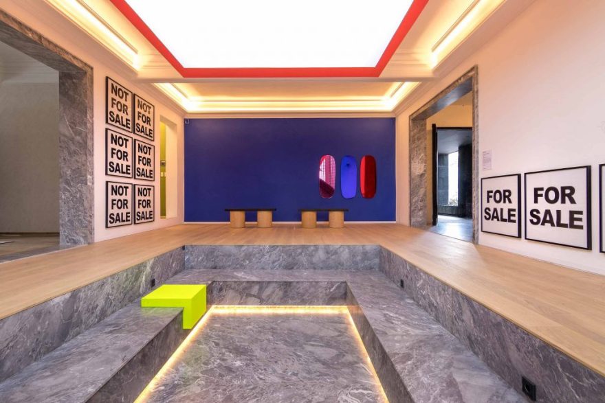 墨西哥设计先锋 | Emilio Cabrero 的社会责任设计之路-14