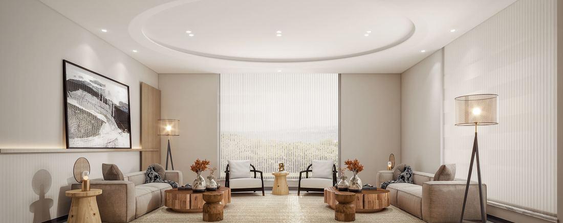 
德清莫干山私宅 -0